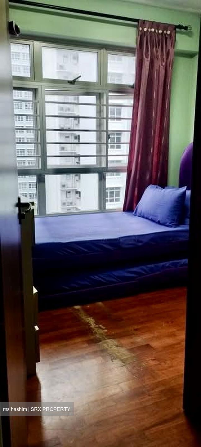 Blk 325B Punggol Bayview (Punggol), HDB 3 Rooms #566285921